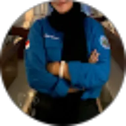 Review From Fadwa Fauziyah