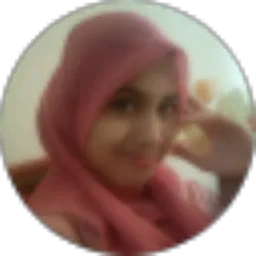 Review From Suci Hariyanti