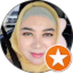 Review From Karunia Setyo