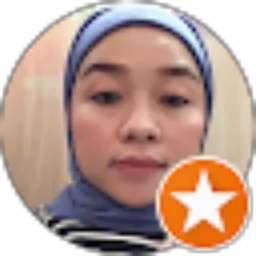 Review From Neng Zuliasih