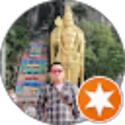 Review From ALI AFRIANSYAH