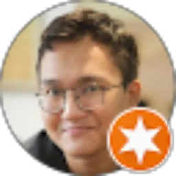 Review From Stefanus Brillian