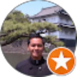 Review From Muhammad Febrian