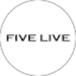 Review From FIVE LIVE BAND