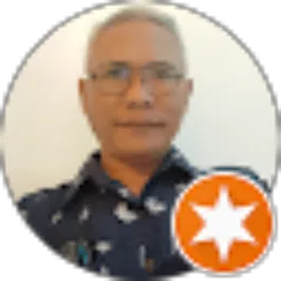 Review From Marcelinus Muklis CN