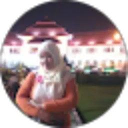 Review From Ruti Arisma