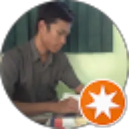 Review From Much Nasih Amin