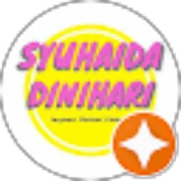 Review From Syuhaida Dinihari