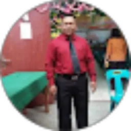 Review From Jhon fredi Tondang