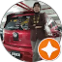 Review From Hj Sri Purwohardiningsih