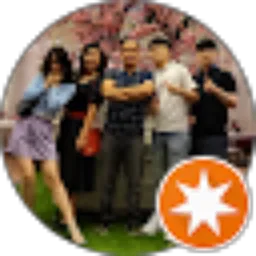 Review From silvia gho