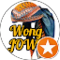 Review From Wong Jowo