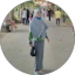 Review From Syarifah Rosdah