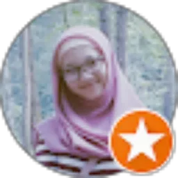 Review From Rasyiqa Shabira