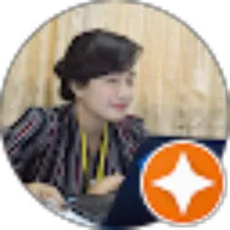 Review From Erika Krismayanti