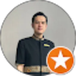 Review From Fauzan Fadhillah