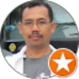 Review From Suntoro Str