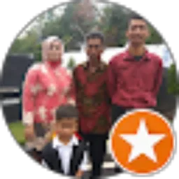 Review From dimas pratama