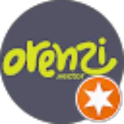 Review From orenzi vector