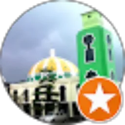 Review From DKMR Raudhatul Irfan