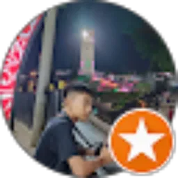 Review From Rinaldo Apriady