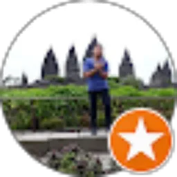 Review From Taufik Ridani