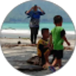 Review From Ediman Edhy