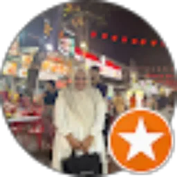 Review From maulidar yusuf