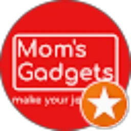 Review From Mom's Gadgets