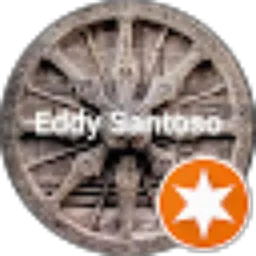 Review From Eddy Santoso