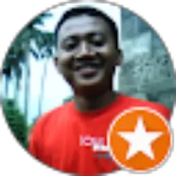 Review From Tri Nurhadi