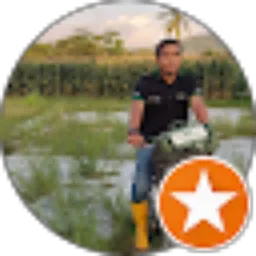 Review From Azis Satria Putra, SP