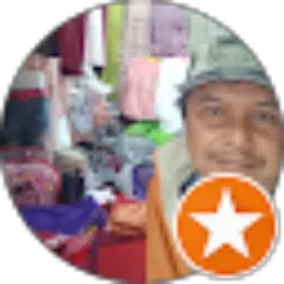 Review From syamsul tanjung