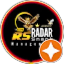 Review From Lensa malam official (Radar snack)