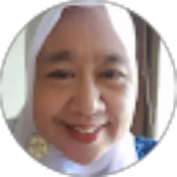 Review From siti syamsiyati