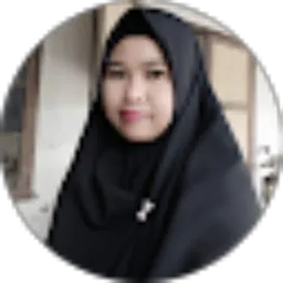 Review From rasmidah alika
