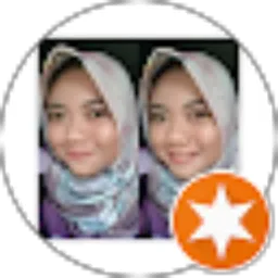 Review From Ayu Setiyo