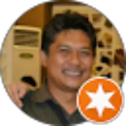 Review From Fajar Hidayat
