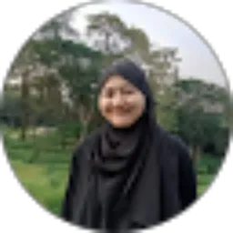 Review From Olga Purnama Bakti