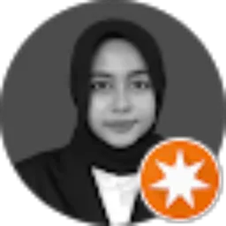 Review From Fathiyyah Nur Andina