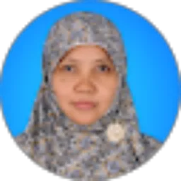 Review From Shoffatin Junaidah