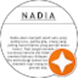 Review From Nadia Fitriani