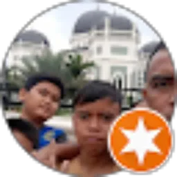 Review From Iful Lubis (Wak Genk)