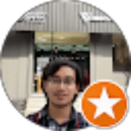 Review From Raja Syauqi