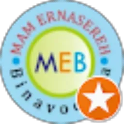 Review From ERNASEREH MEB BINAVOCALIA (Mam Ernasereh)