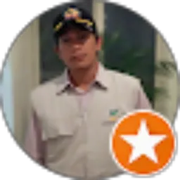 Review From nanang fadlil