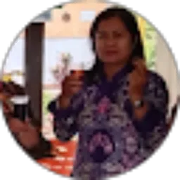 Review From Anita Tresia
