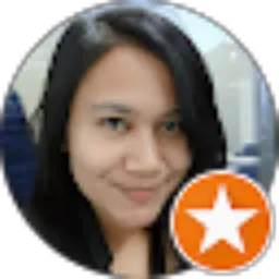 Review From tiara trie chandra dewi