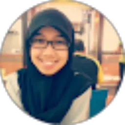 Review From Nasila Izzati
