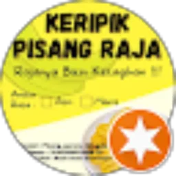 Review From PRODUSEN KRIPIK PISANG RAJA